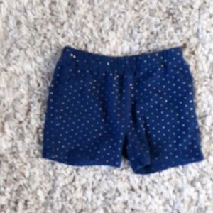 Girl's Gap shorts